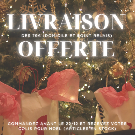 MobFR livraison offerte